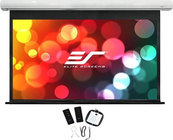 Image du produit Elite Screens Saker (120", 16:9)