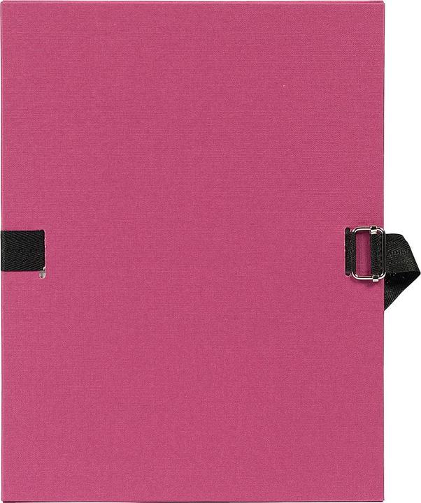 Produktbild Exacompta Mappe (A4, 1 x)