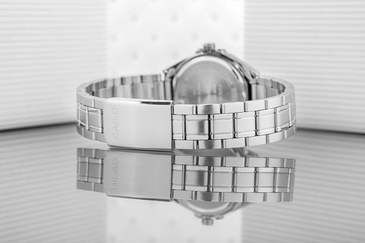 Produktbild Casio Damenuhr LTP-1308D-1BVDF + BOX