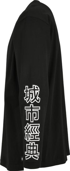 Produktbild Urban Classics Chinese Symbol Oversized LS (M)