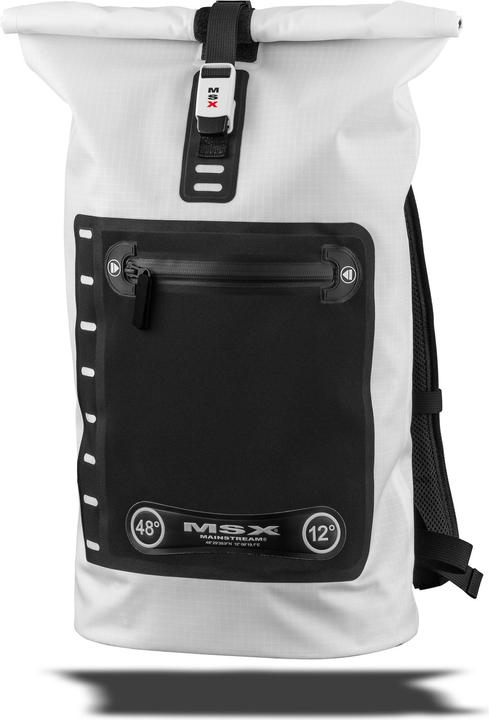 Actual product image Mainstream MSX BackPack 48° 25l Clean Ripstop (25 l)