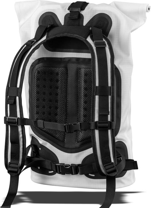 Actual product image Mainstream MSX BackPack 48° 25l Clean Ripstop (25 l)
