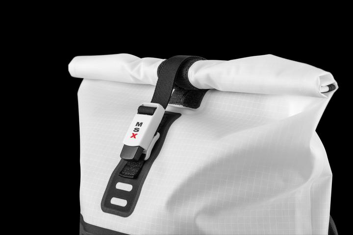 Actual product image Mainstream MSX BackPack 48° 25l Clean Ripstop (25 l)