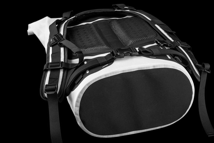 Actual product image Mainstream MSX BackPack 48° 25l Clean Ripstop (25 l)