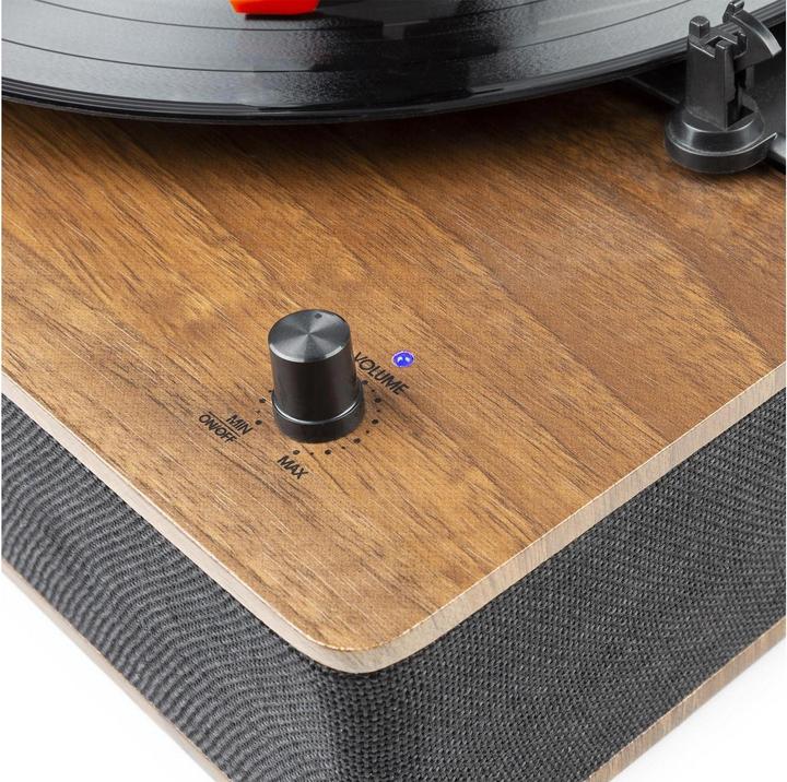 Produktbild Fenton RP161 (Vollautomatisch)