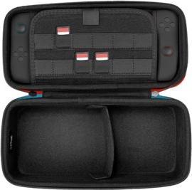 Immagine prodotto Trust GXT1252RB XL HARDCASE SWITCH 2