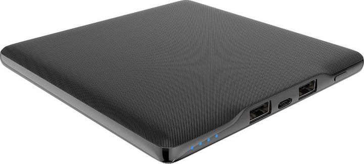 Actual product image Livoo External battery USB-C PD 45W (20000 mAh, 30 W, 74 Wh)