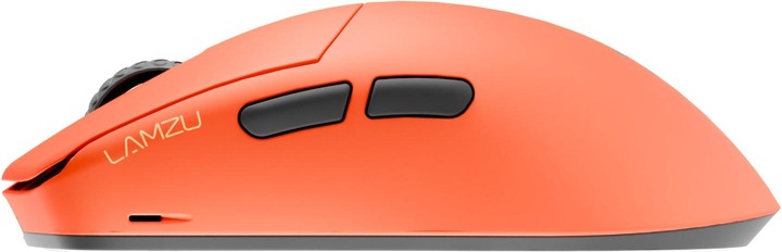 Immagine prodotto Fnatic x Lamzu MAYA X 8K (Cablato, Senza fili)