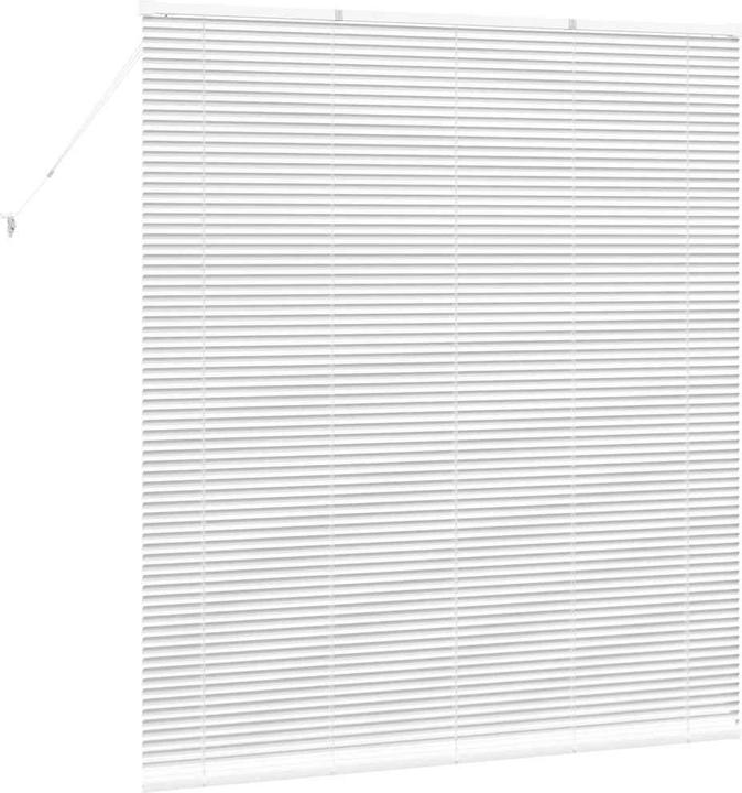 Produktbild vidaXL Balkenjalousien (155 x 175 cm)