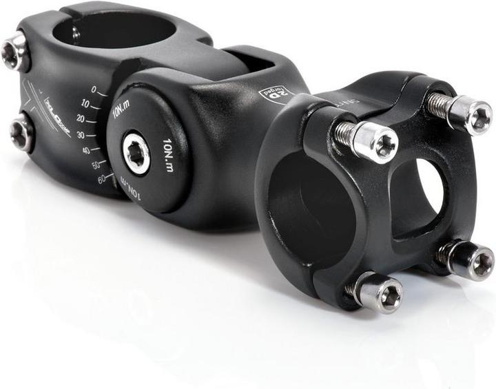 XLC Comp ST-T14 stuurpen Ø 25,4 mm (110 mm, 25.40 mm)