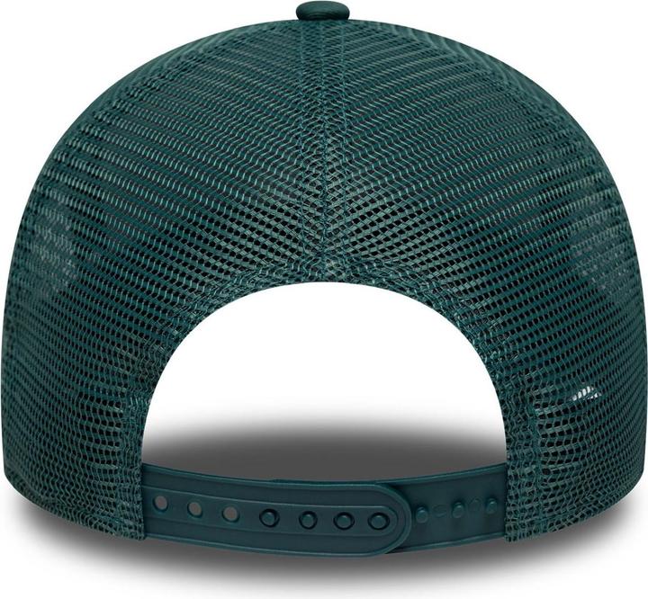 Produktbild New Era A-Frame Trucker Cap - Los Angeles Dodgers Forest