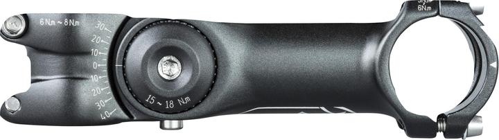 Productafbeelding PRO LT stuurpen Ø 31,8 mm verstelbaar (90 mm, 31.80 mm)