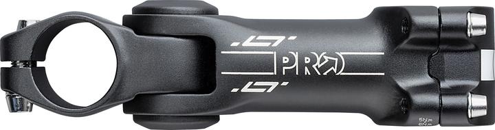 Productafbeelding PRO LT stuurpen Ø 31,8 mm verstelbaar (90 mm, 31.80 mm)