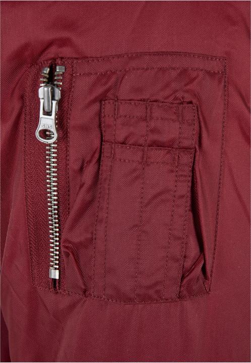 Immagine prodotto Urban Classics Giacca bomber (S)