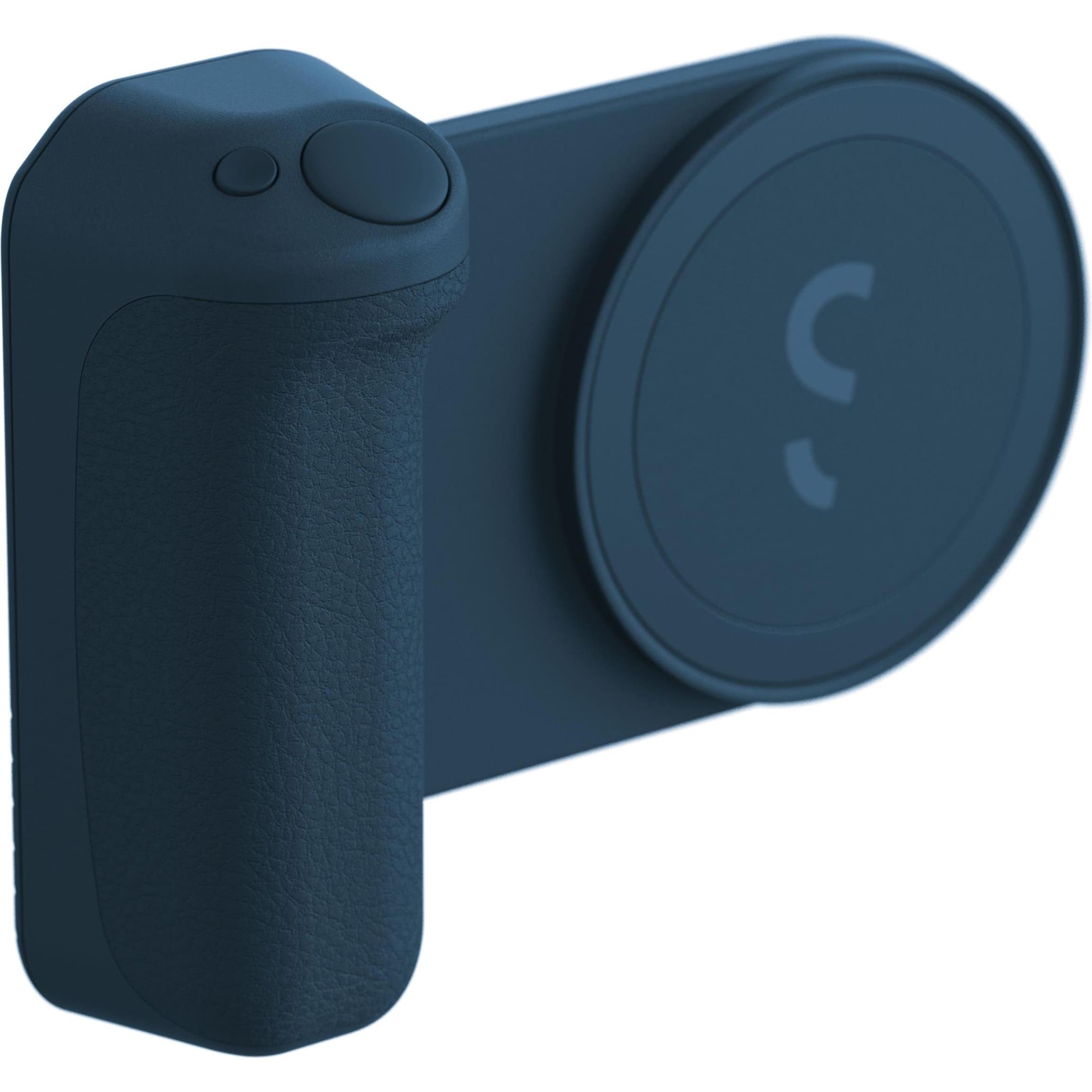 ShiftCam SnapGrip, Weiteres Smartphone Zubehör, Blau