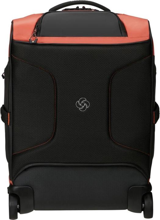 Produktbild Samsonite Ecodiver Reisetasche mit Rollen / Rucksack 55cm