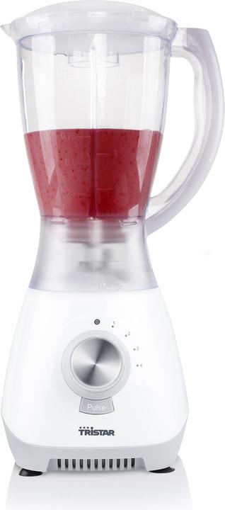 Image du produit Tristar BL-4447 Blanc (430 W)