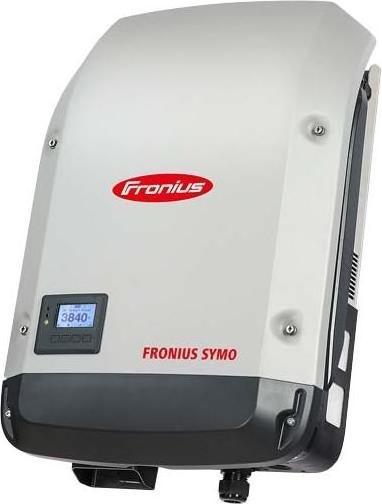 Produktbild Fronius Symo 6.