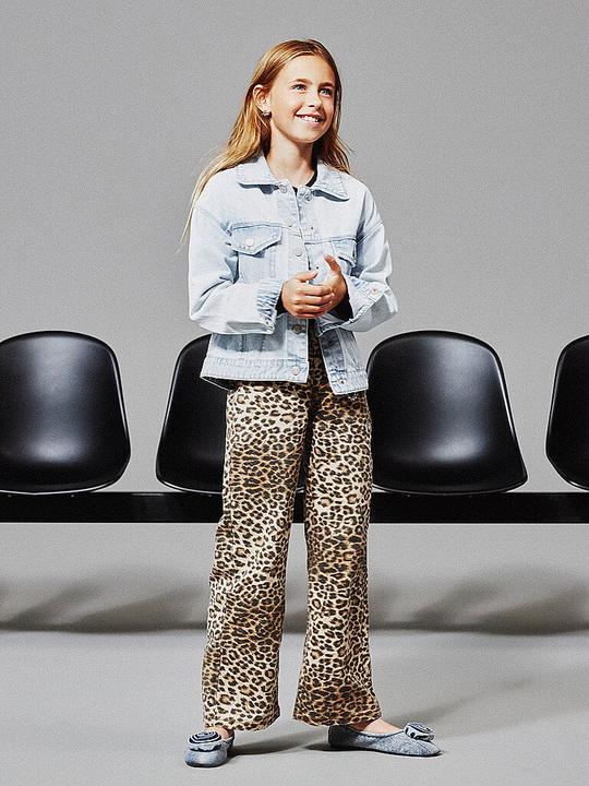 Image du produit Name it Pantalon large (128)
