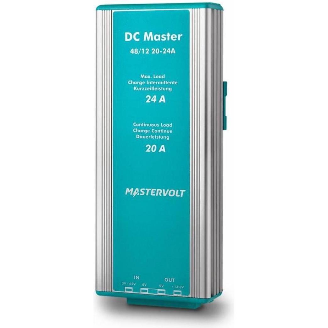 Mastervolt DC Master 48/12-6 (58074483)