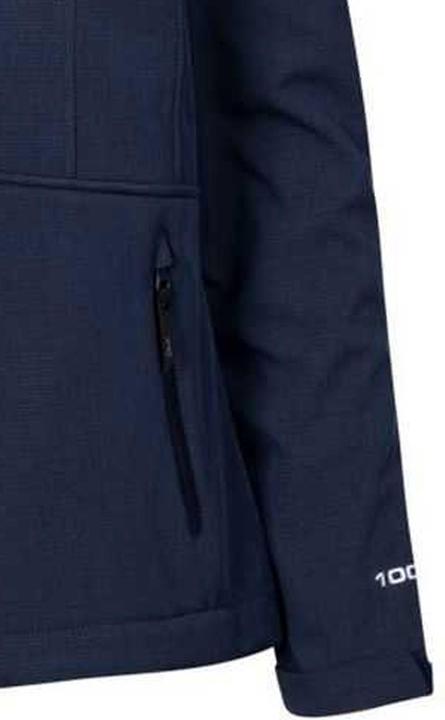 Produktbild Trespass Christine Softshelljacke (L)