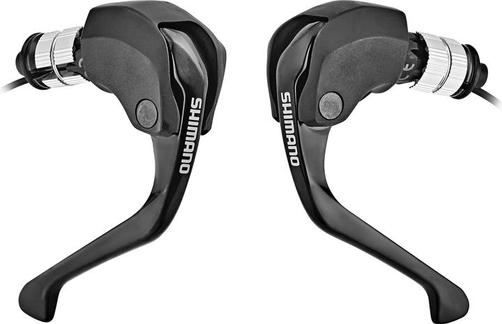Shimano Ultegra Di2 ST-R8060 shift / brake lever set 2x11