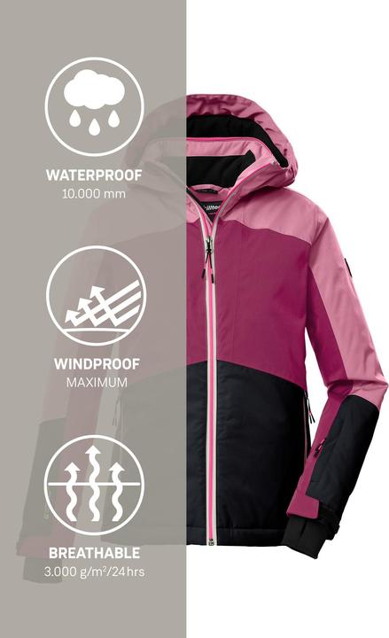 Immagine prodotto Killtec KSW 196 Skijacket (128)