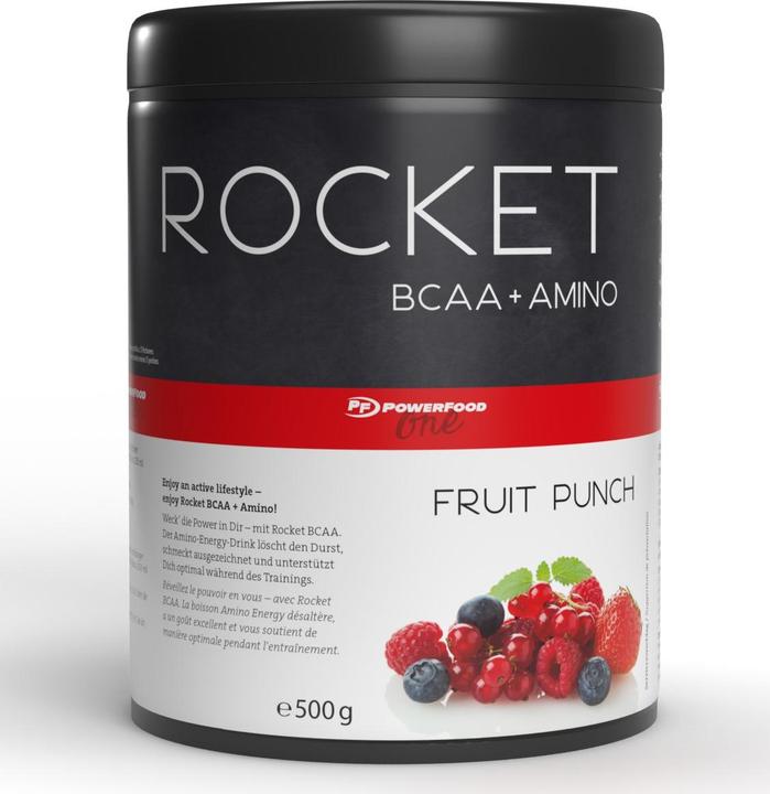 Fruit Punch