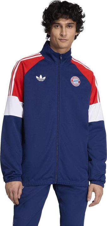 Produktbild Adidas Trainingsjacke Piqué (S)
