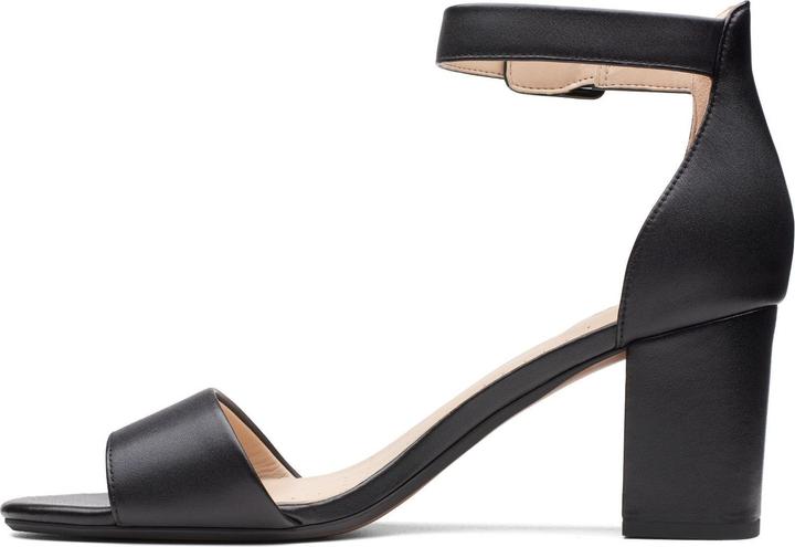Actual product image Clarks Sandals/Sandalettes (42)