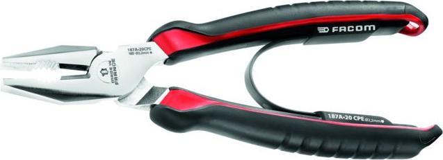 Immagine prodotto Facom Pinze combinate (185 mm)