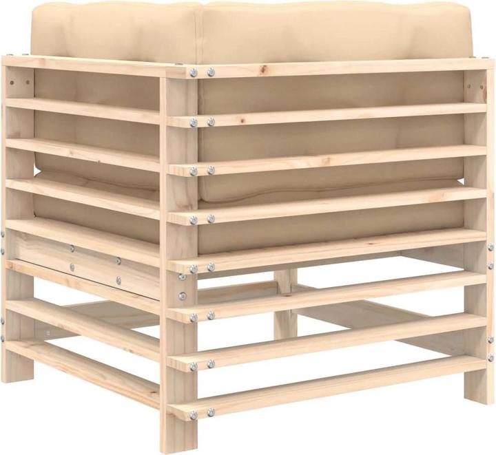 Immagine prodotto vidaXL Jenny