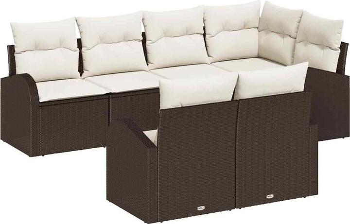 Produktbild vidaXL Nolan