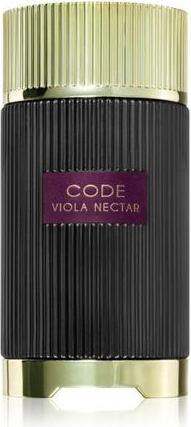Image du produit La Fede Code Viola Nectar Edp 100 ml (Eau de parfum, 100 ml)