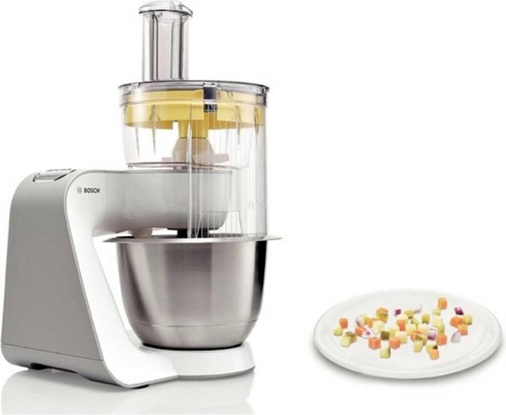Produktbild Bosch Hausgeräte Serie 4  MUM54251 (900 W)
