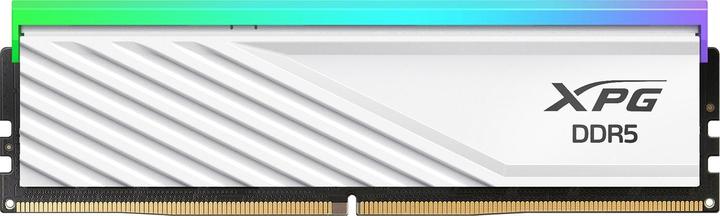Actual product image Adata XPG Lancer Blade RGB (2 x 24GB, 6000 MHz, DDR5 RAM, DIMM)