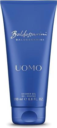 Actual product image Baldessarini Uomo Shower Gel 200 ml (200 ml)