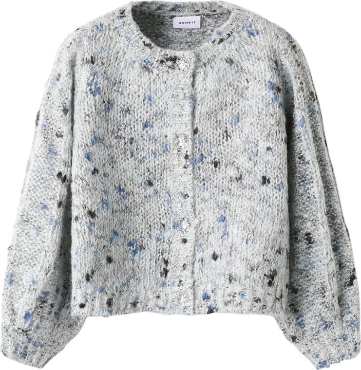 Produktbild Name it Strick Strickjacke (104)