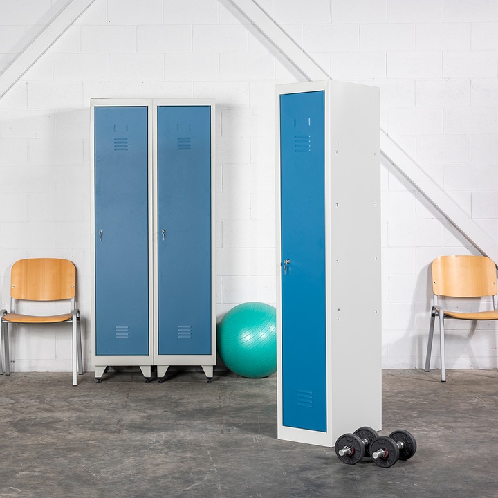 Productafbeelding Rocada 4 bezoekersstoelen 974VE beukenhout