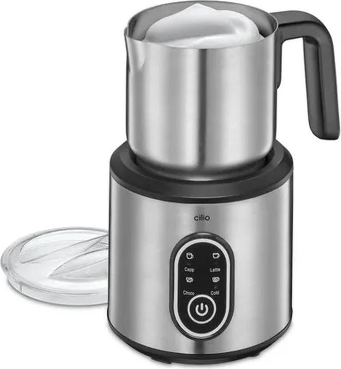 Produktbild Cilio Induktions-Milchaufschäumer PERFETTO