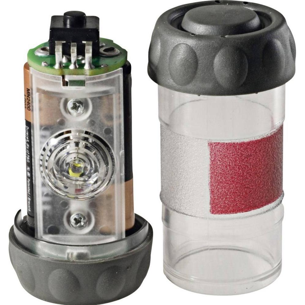 Thumbnail - UK, Stirnlampe, (35 lm)