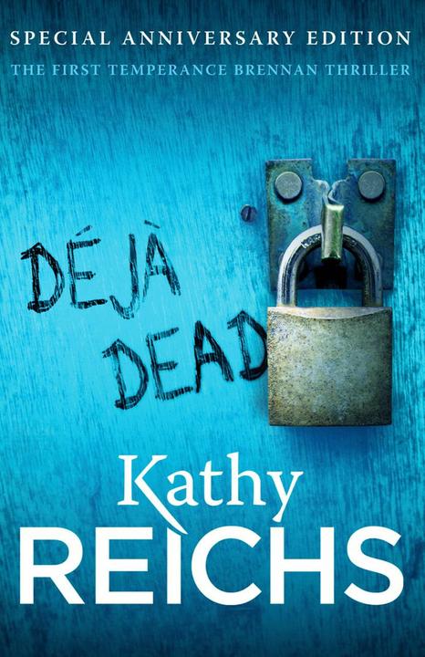 Produktbild Deja Dead (Englisch, Kathy Reichs, 2012)