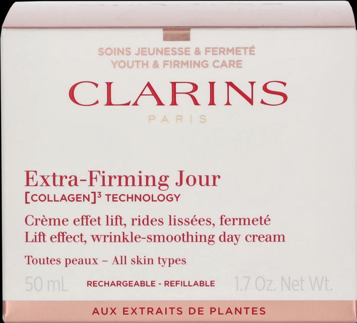 Immagine prodotto Clarins Extra Firming (50 ml, Crema da giorno, Fino a SPF 10)
