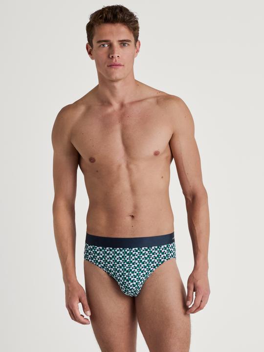 Immagine prodotto Calida Cotton Code Design Slip (M, Confezione singola)