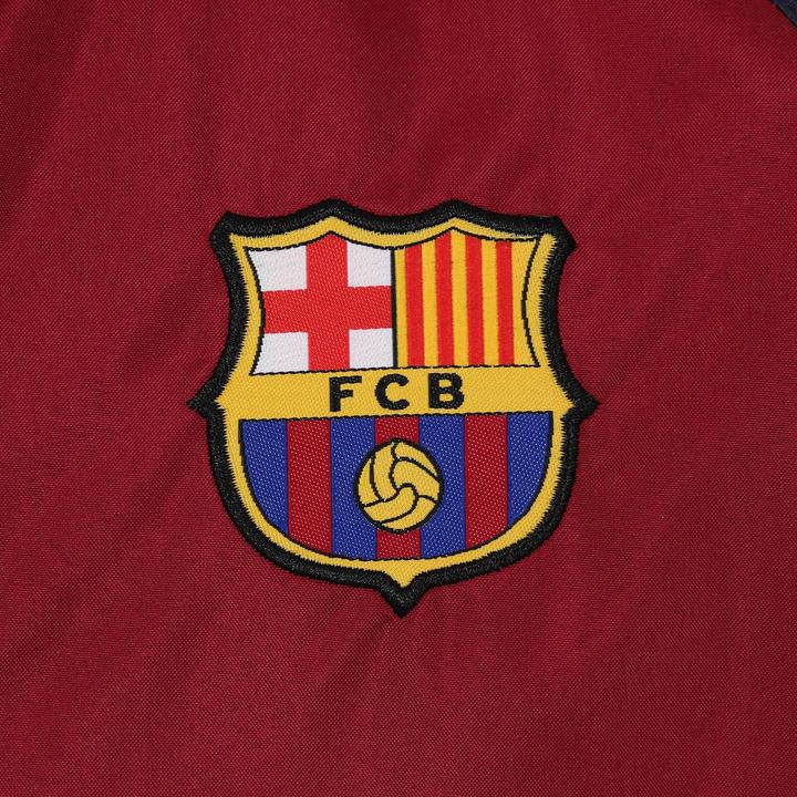 Produktbild FC Barcelona Windschutz Jungen (152, 158)