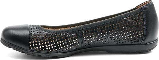 Actual product image Caprice Ballerina (38)