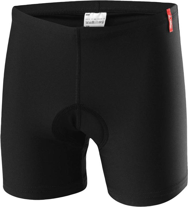 Produktbild Löffler Elastic Radunterhose (152)