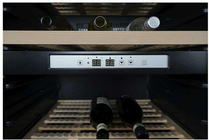 Image du produit Kibernetik WKH448D 2