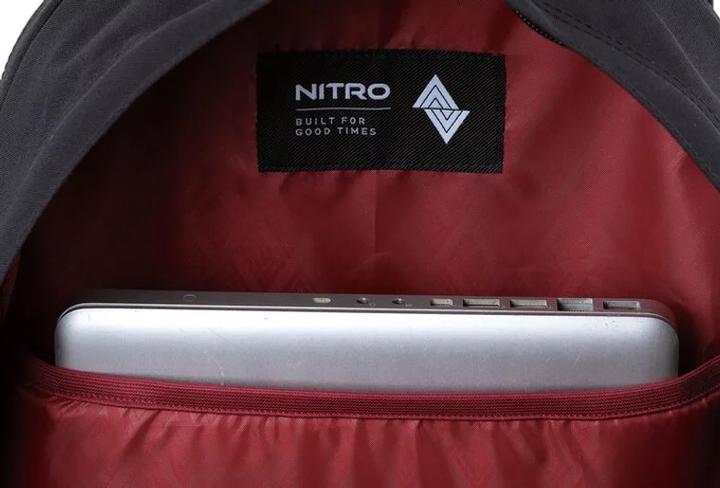 Produktbild Nitro URBAN PLUS - Rucksäcke (28 l)