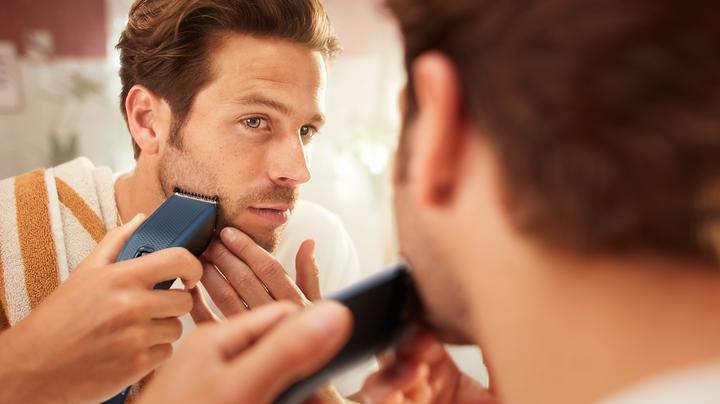 Actual product image Philips Hairclipper Series 3000 (HC3505/15)